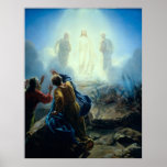 Transfiguration Print