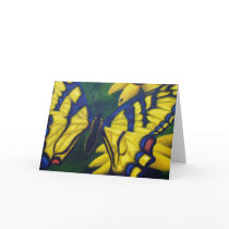 Transform and Be Free Card by theHOELstudio Transform and Be Free Card
