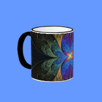 Transform Your Morning mugs