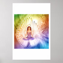Transformation: Awakening Posters