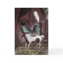 Transformation Cards