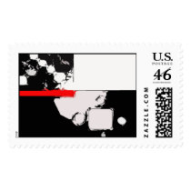 Transformation of form postage