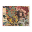 Transformation postcards by MizBella Transformation postcards