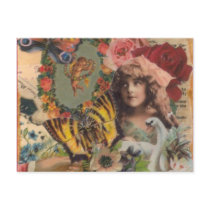 Transformation postcards by MizBella Transformation postcards