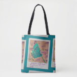 Transformation Tote Bag