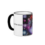 "Transformations" Mug