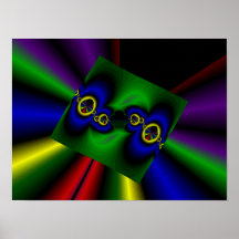 Transformations Poster
