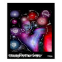 "Transformations" Poster posters