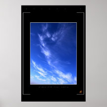 Transforme su mundo posters