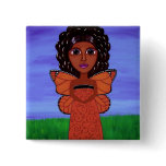Transformed Pinback Button