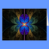 Transformed cards