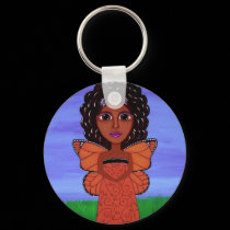 Transformed keychains