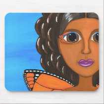 Transformed Mousepad