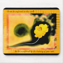 Transformed mousepads
