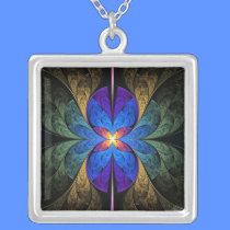 Transformed necklaces