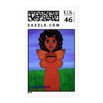 Transformed Postage