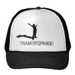 Transformed Trucker Hat