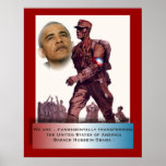 Transforming America Print
