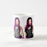 Transforming Luna Mug
