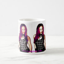 Transforming Luna Mug mugs