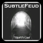 Transfusion Sticker stickers