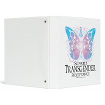 Transgender Butterfly Binder