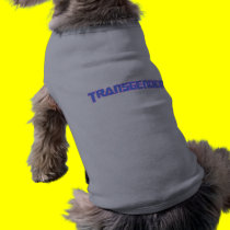 Transgender pet clothing