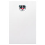 Transgender Equality Wings Stationery