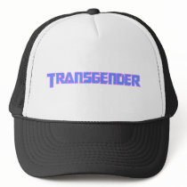 Transgender hats