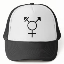 Transgender Hat