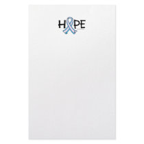 Transgender HOPE 2 stationery
