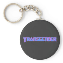 Transgender Key Chains