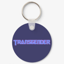 Transgender keychains