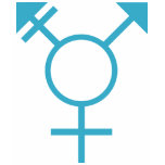 Transgender Long Sleeve T-shirt