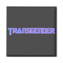 Transgender magnets