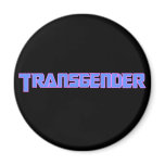 Transgender Magnet