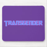 Transgender Mouse Pads