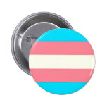 Transgender Pride Button