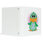 Transgender Ribbon Duck Binders