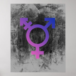 transexual posters