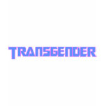 Transgender T Shirt