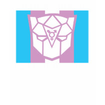 Transgenders More Than Meets The Eye t-shirts