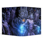 TransHuman Binder