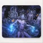 TransHuman Mousepad mousepads