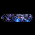 TransHuman Skateboard skateboards
