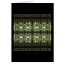 Transient Gardens cards
