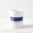 Transisco Mug