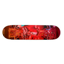 Transistor01 skateboards