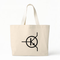 transistor electronics bags