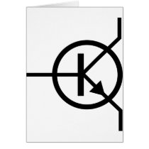 transistor electronics cards by Tomaniac transistor electronics cards